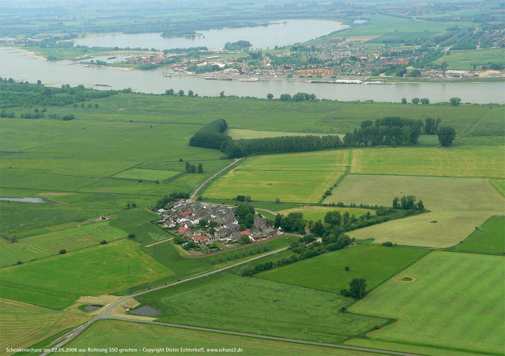 "Insel" am Niederrhein #3