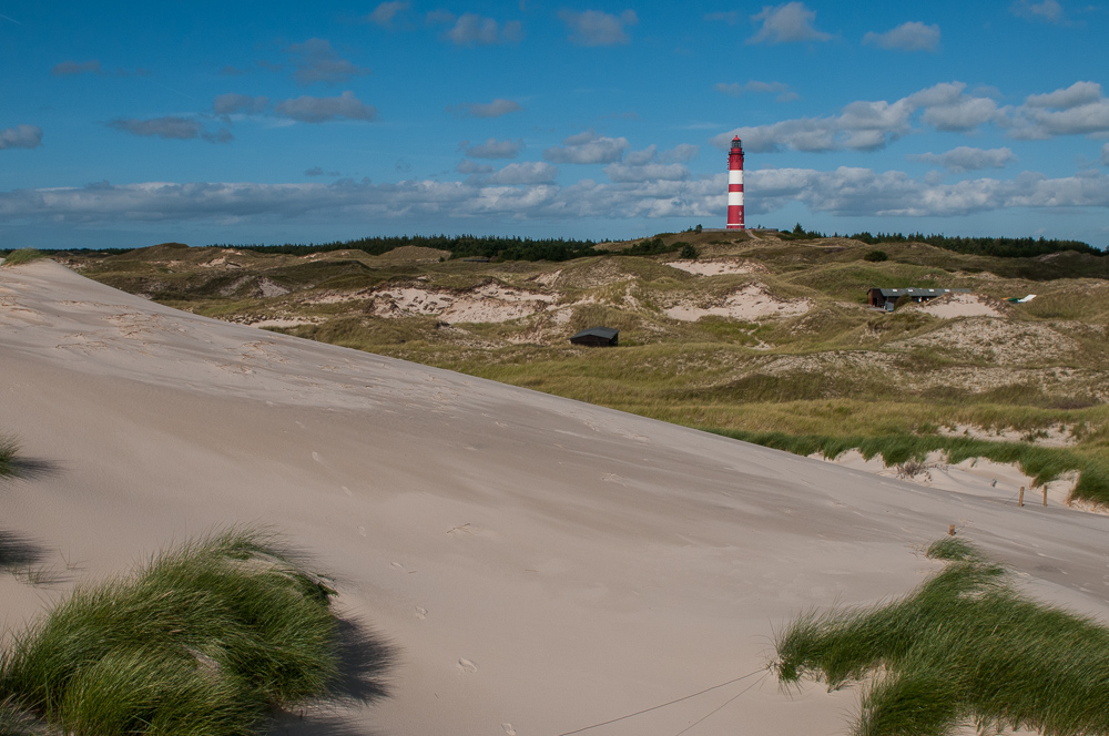 Insel Amrum