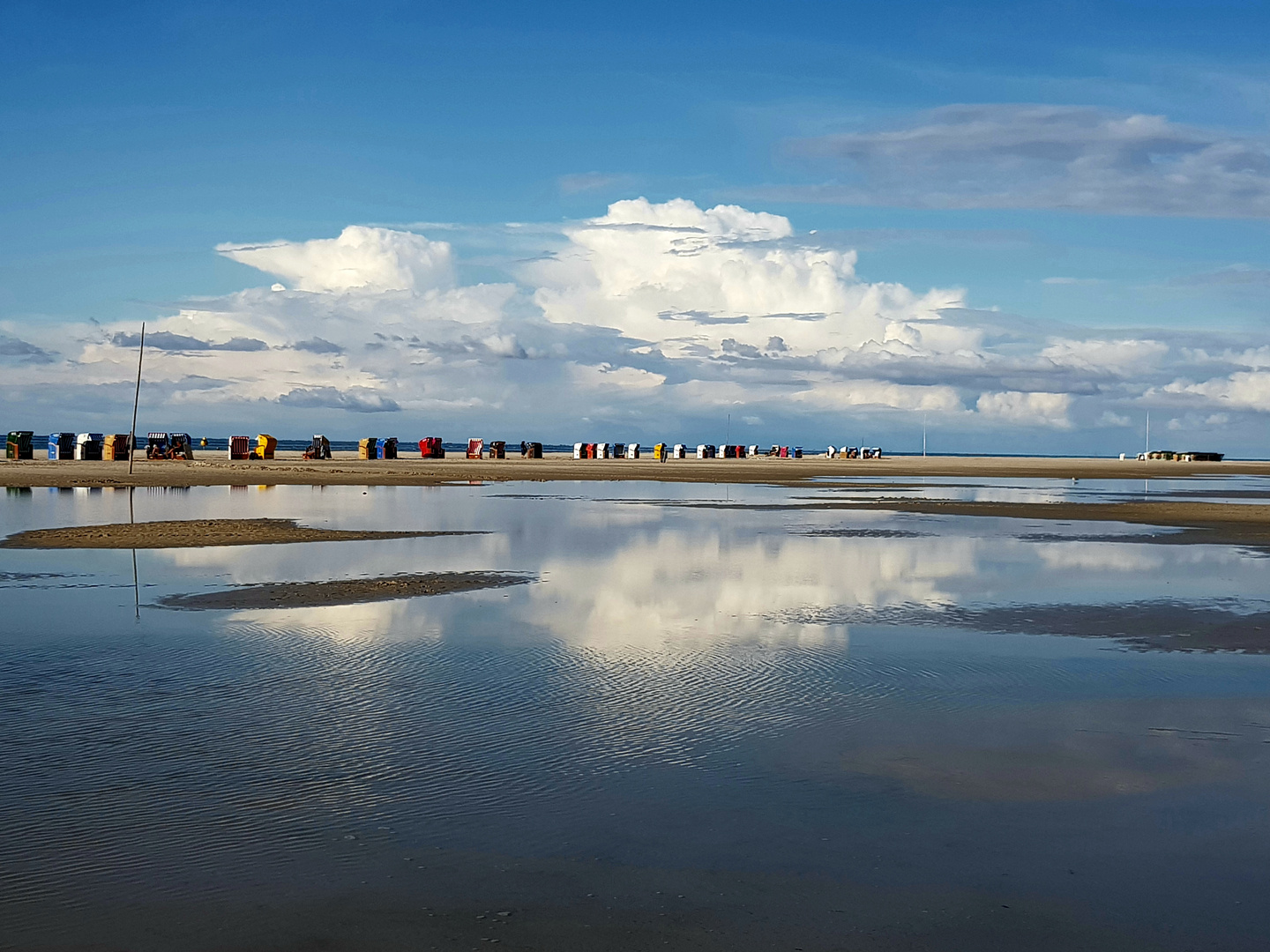 Insel Amrum 