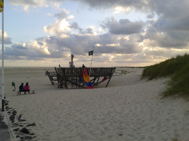 Insel Amrum