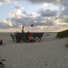 Insel Amrum