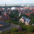 INSEL AUGEN-BLICK-BORKUM