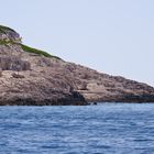 Insel bei Dugi Otok