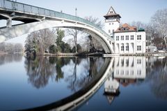 Insel Berlin