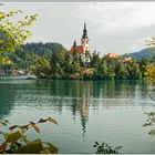 Insel Bled #2