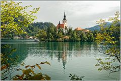 Insel Bled #2