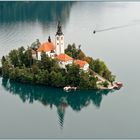 Insel Bled