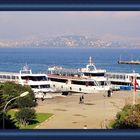 insel büyükada / istanbul