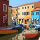 Murano und Burano