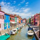 INSEL BURANO II