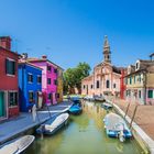 INSEL BURANO III