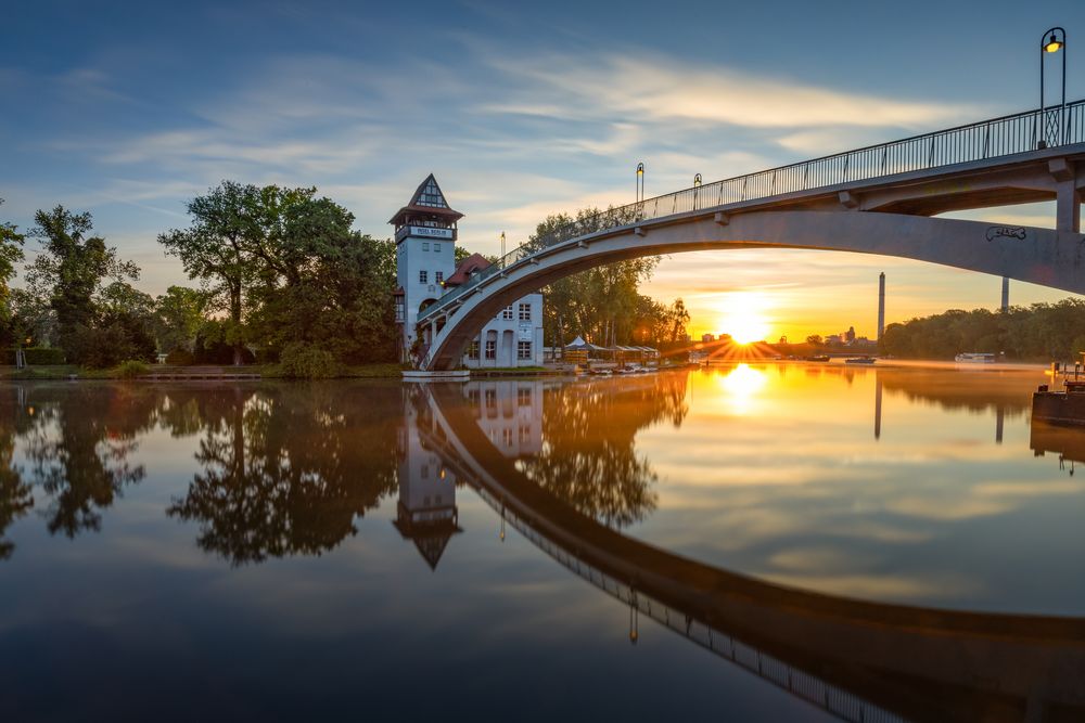 Insel der Jugend