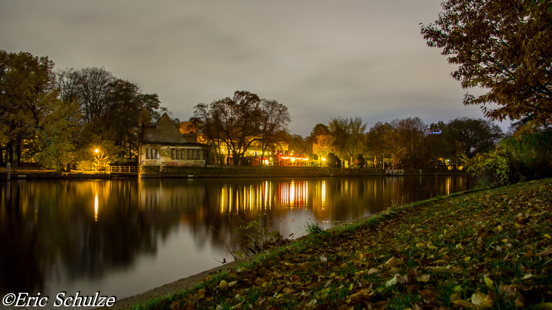 Insel der Jugend