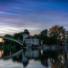 Insel der Jugend - Berlin