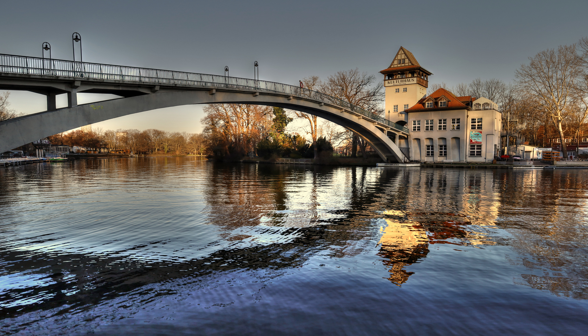 Insel der Jugend