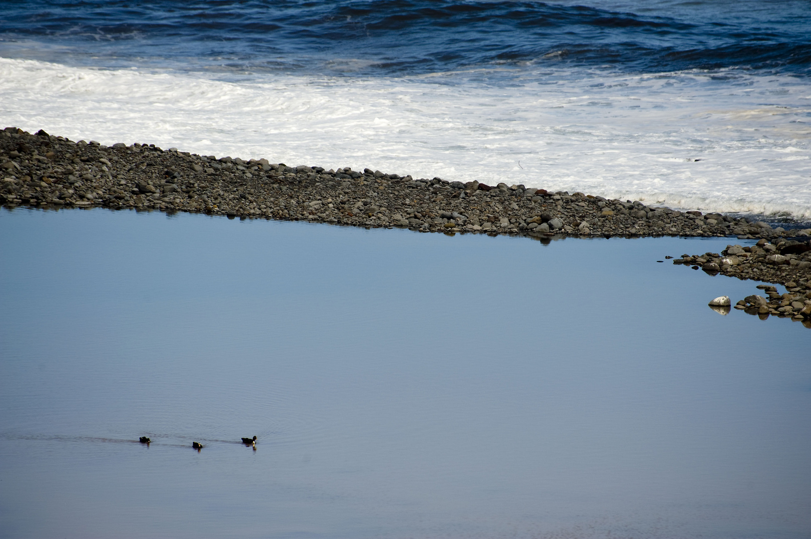 __insel der ruhe__