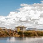 Insel der Uros