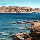 Insel der vergessenen Seelen - Spinalonga