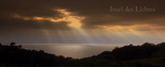 Insel des Lichtes Hiddensee