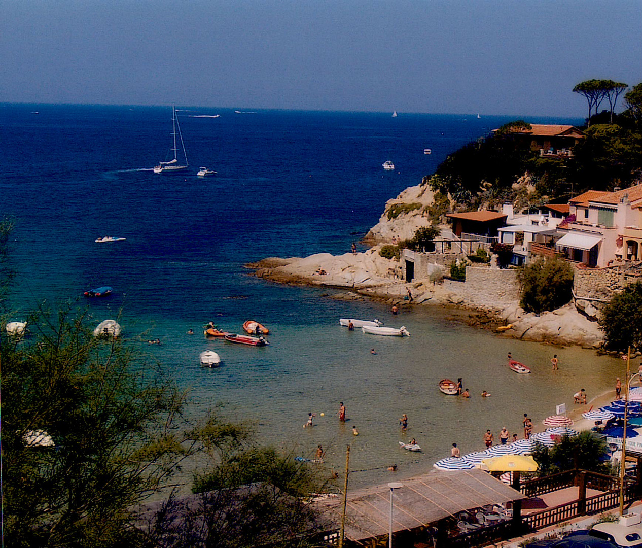 Insel Elba