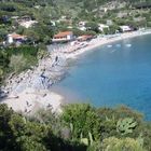 Insel ELBA in Italien