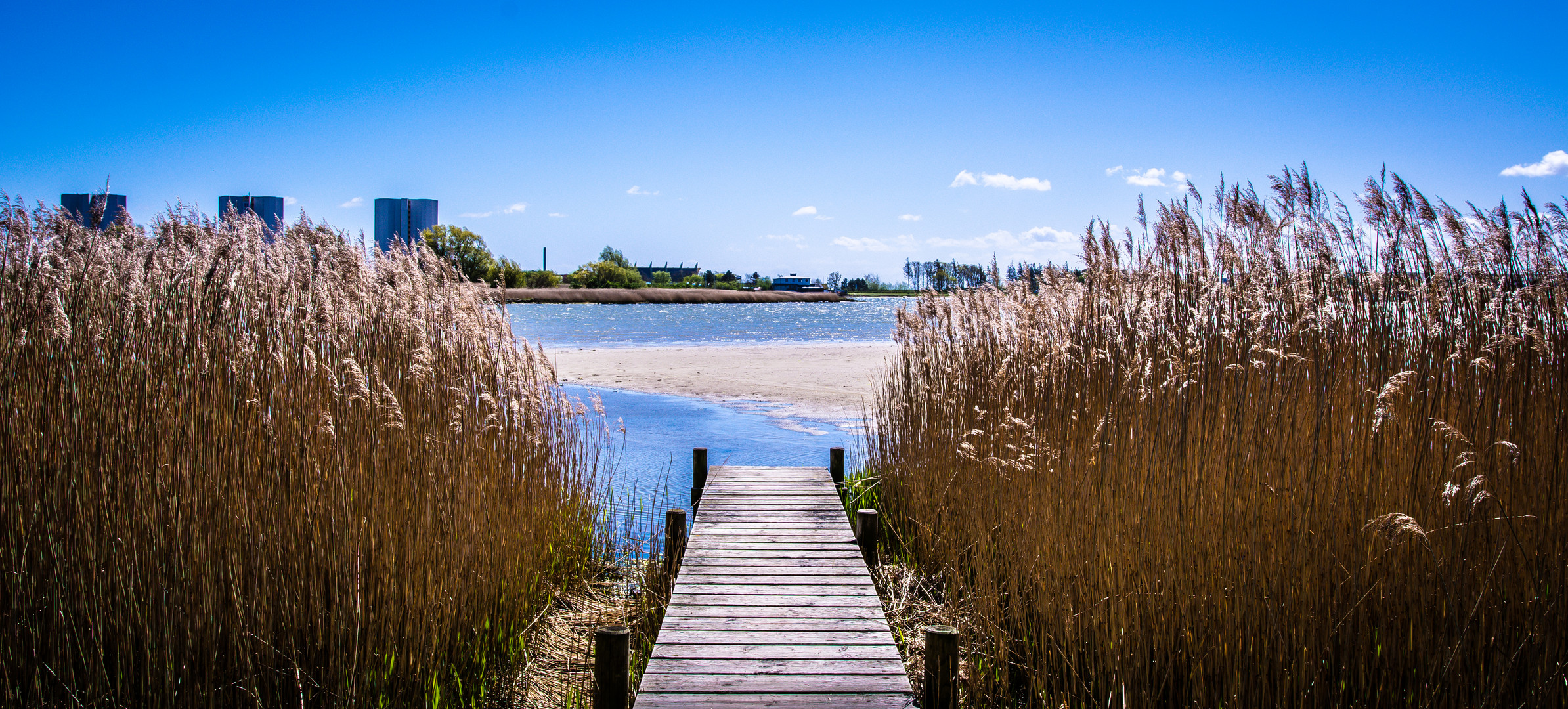 Insel Fehmarn