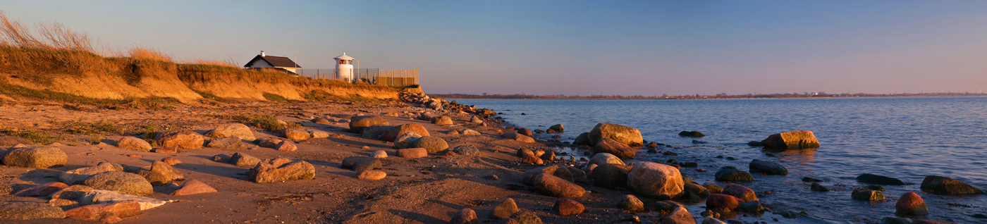 Insel Fehmarn