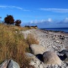 Insel Fehmarn im September