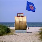 Insel Fehmarn - Sommer 2003