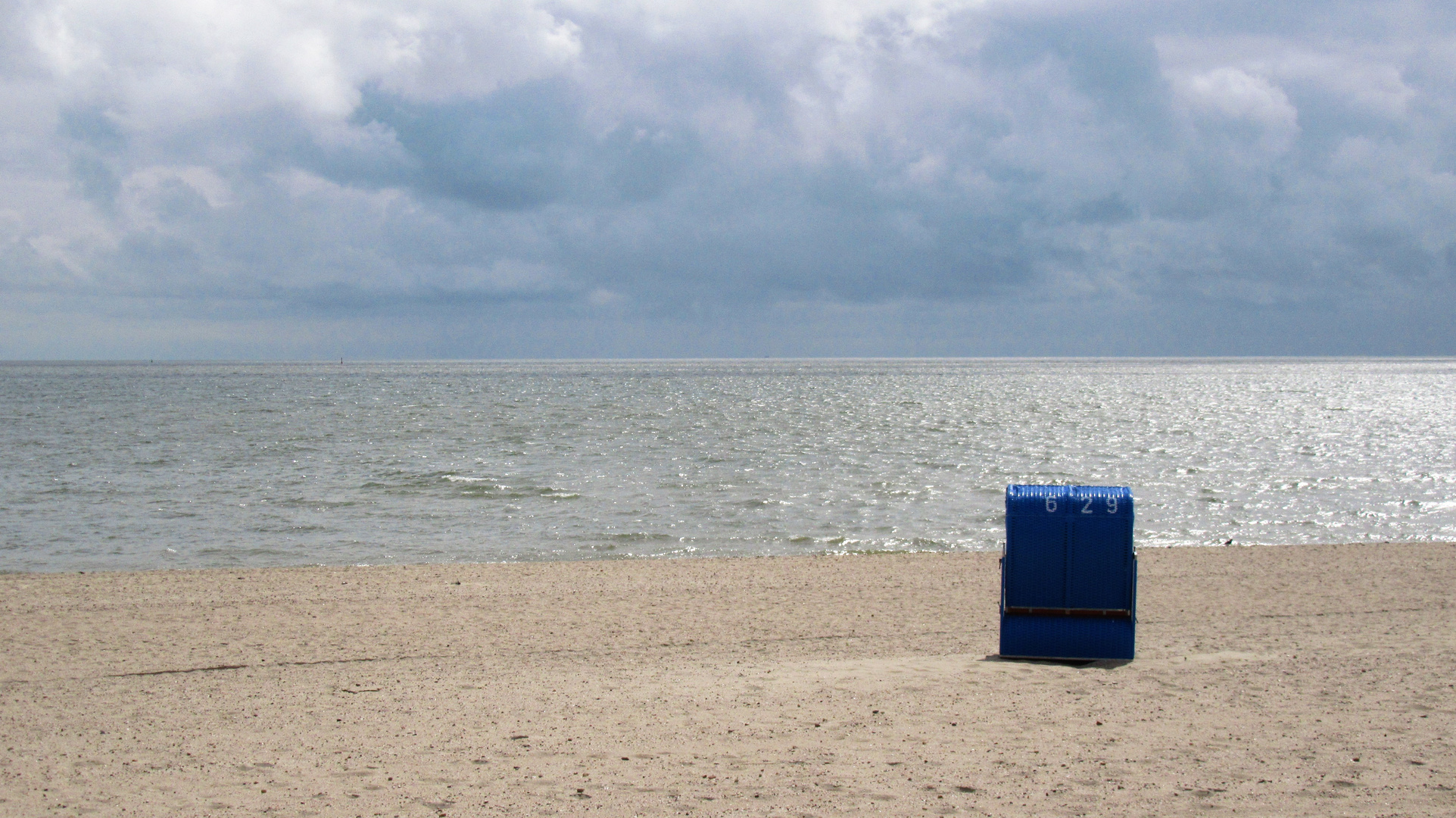 Insel Föhr