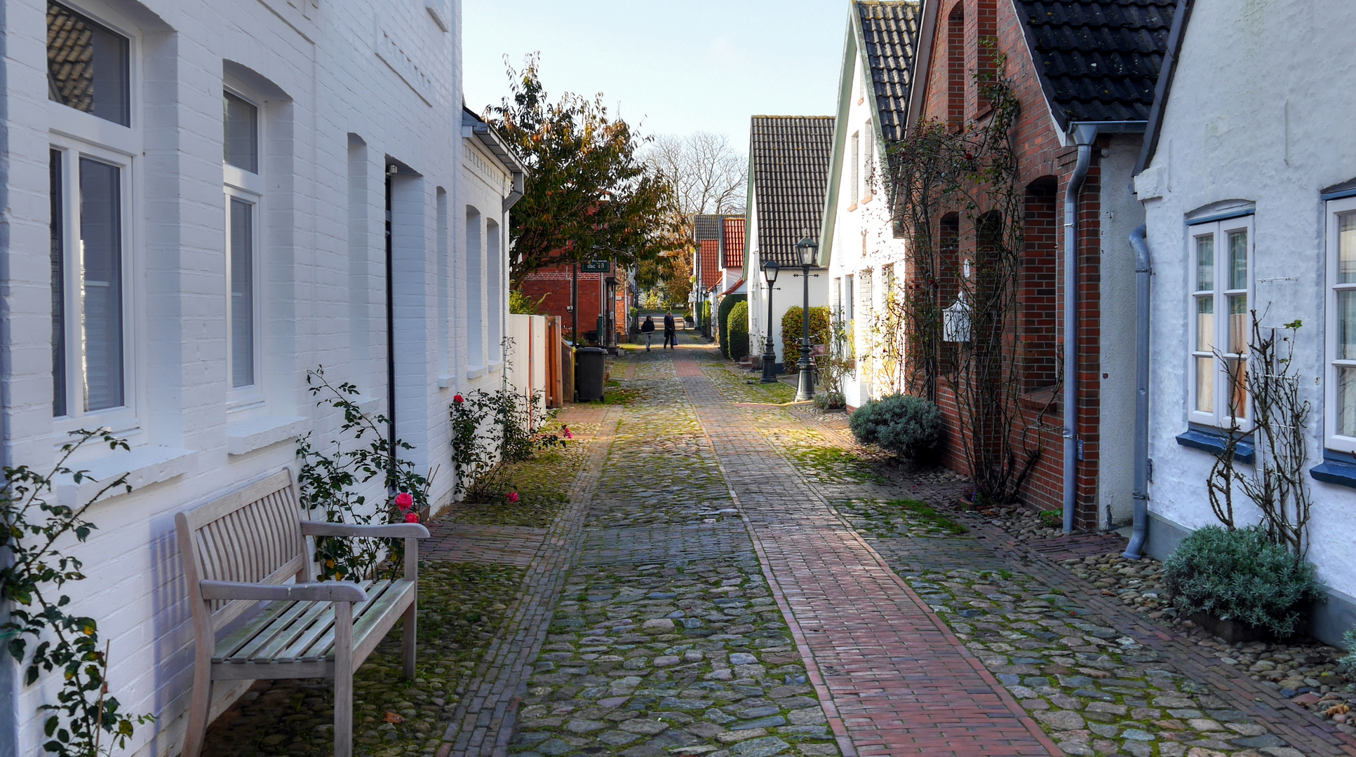 Insel Föhr (2)