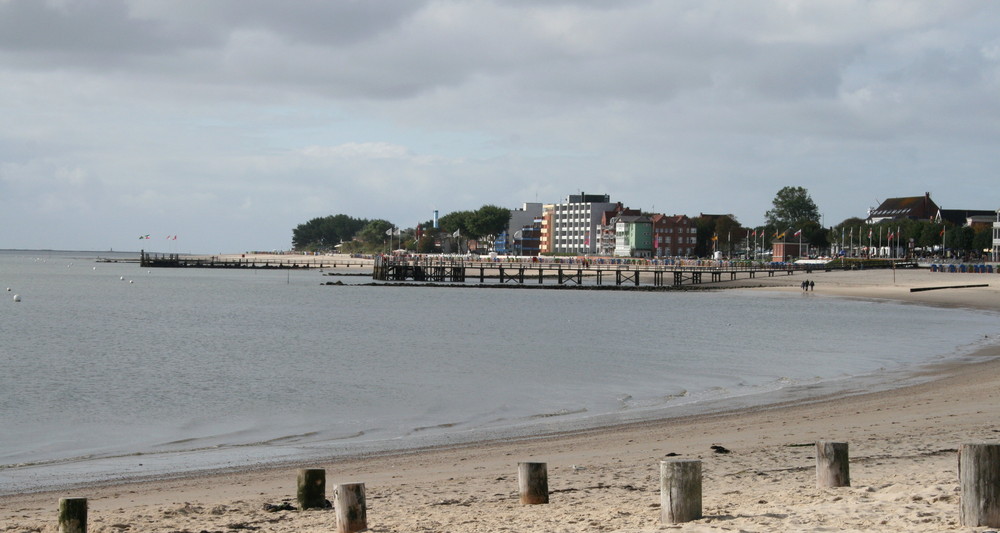 Insel Föhr