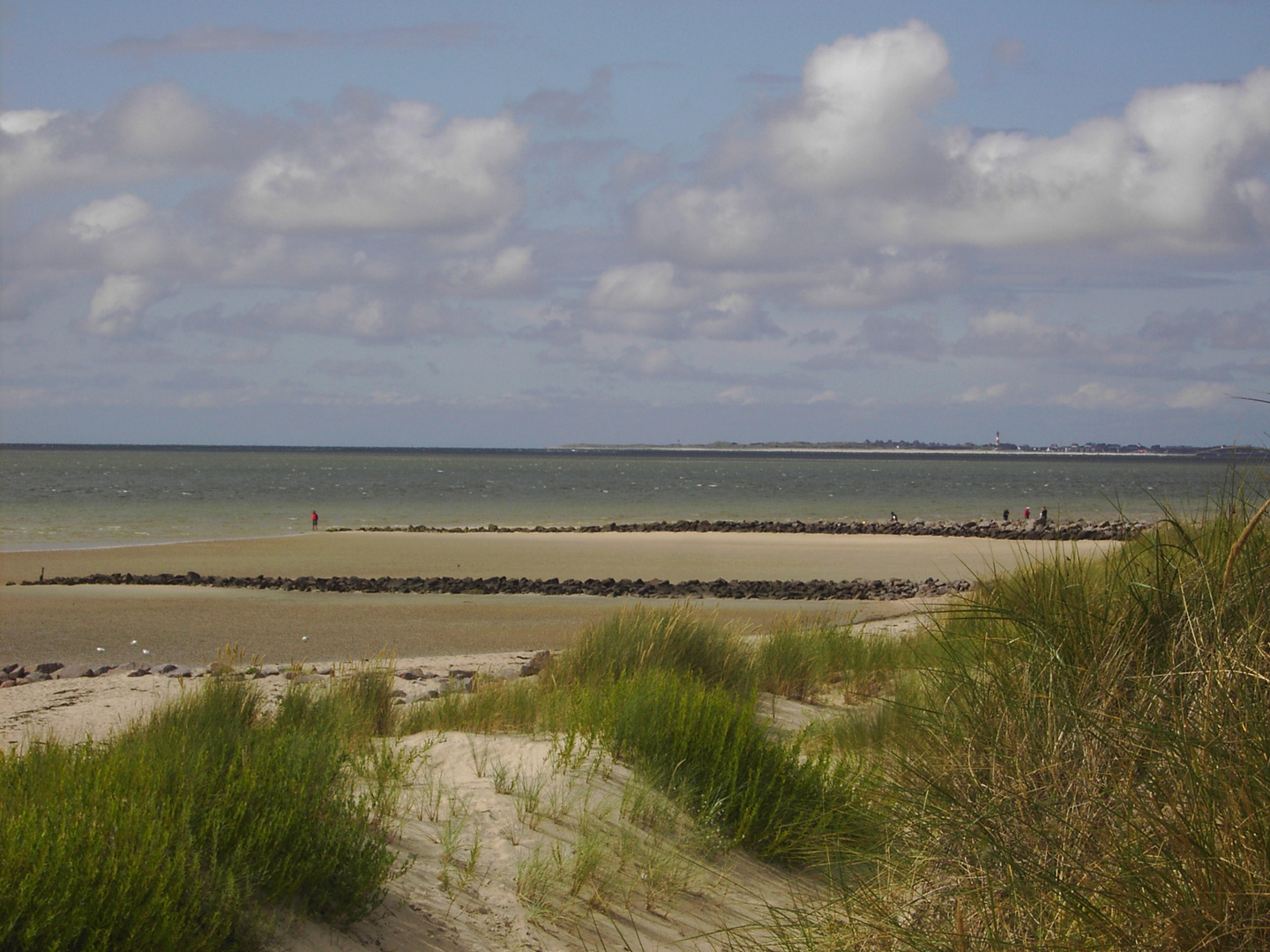 Insel Föhr