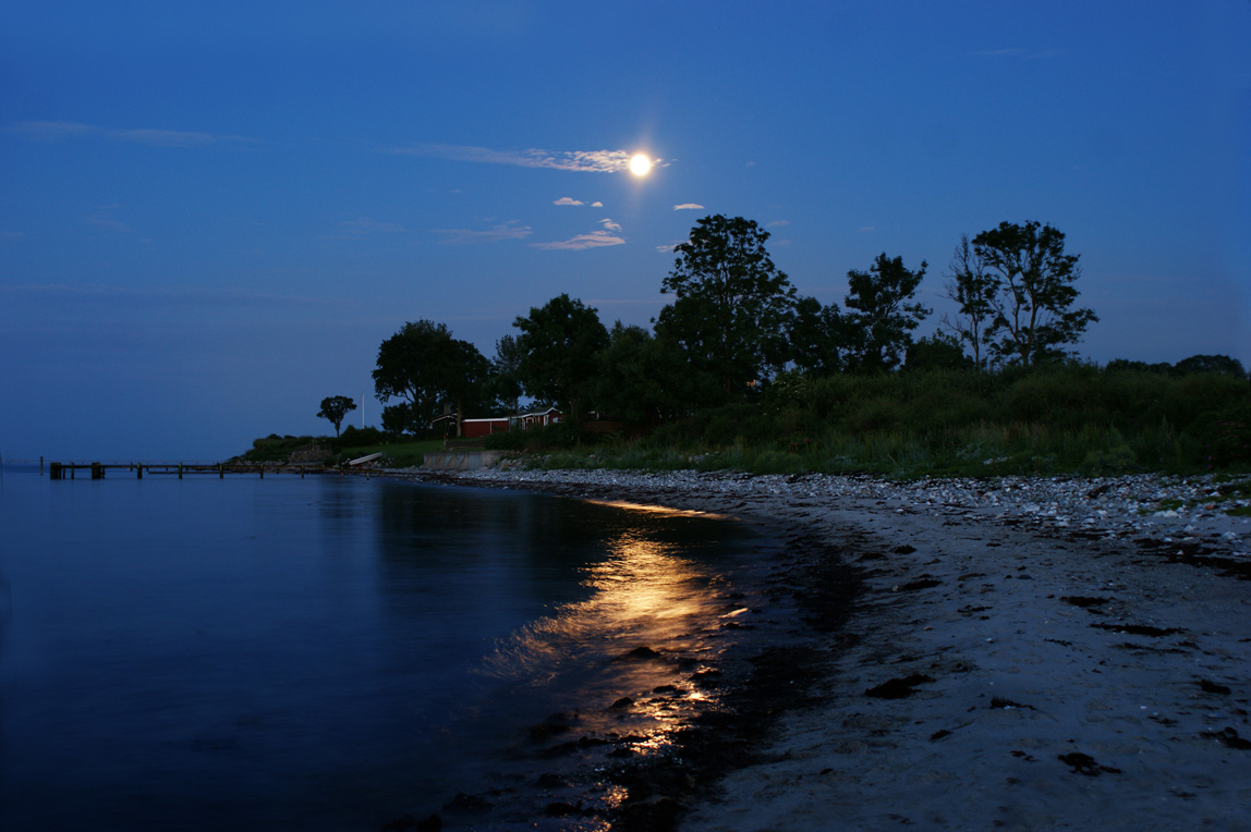 Insel Fünen (DK)