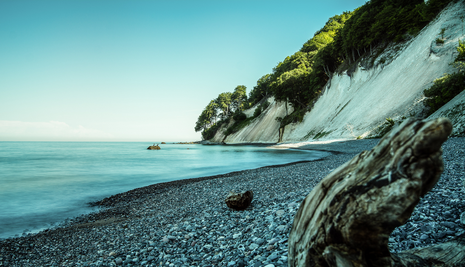 Insel für Zwei