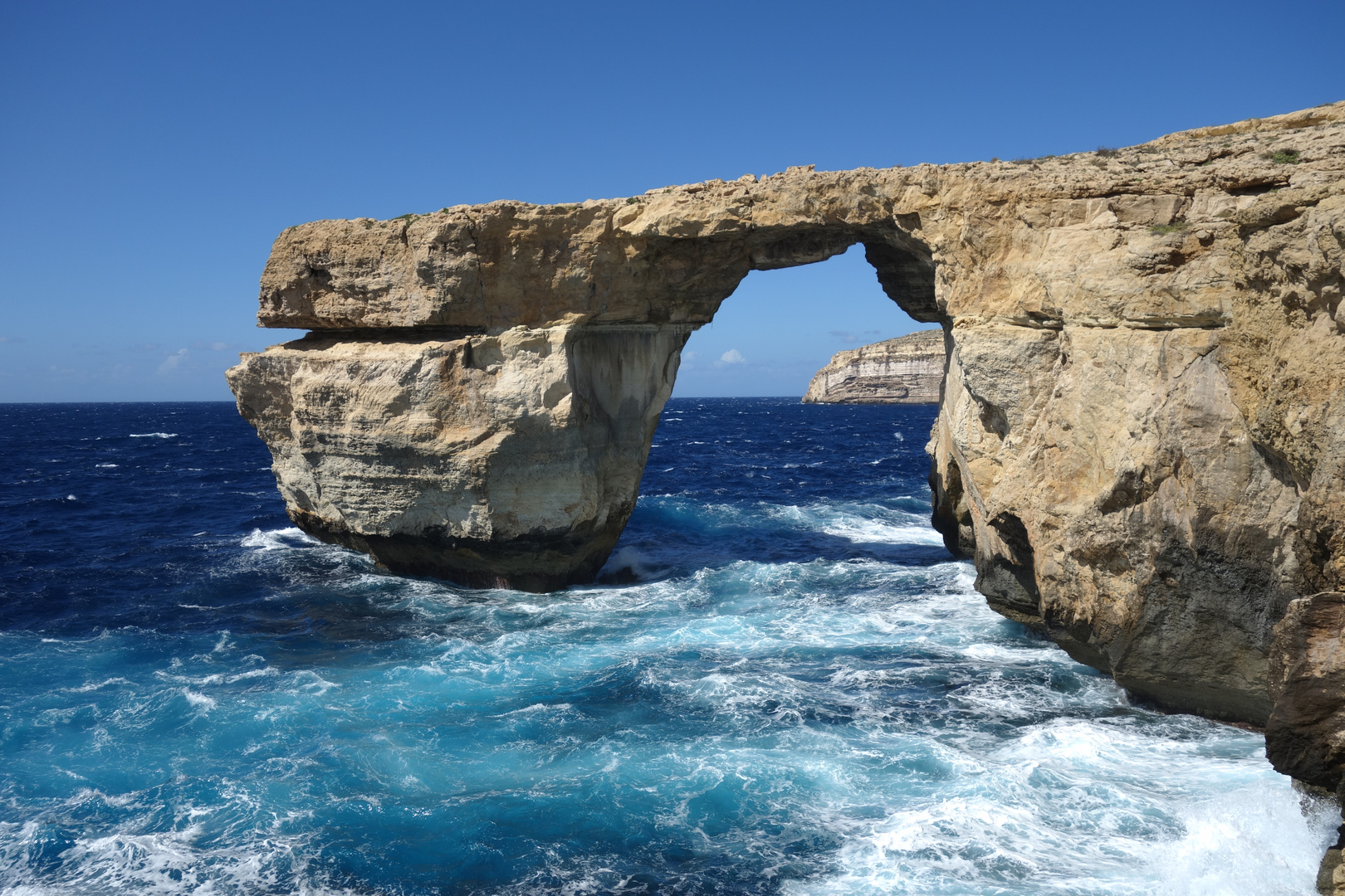 Insel Gozo