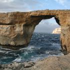 Insel Gozo -Das faszinierende Azur Window-