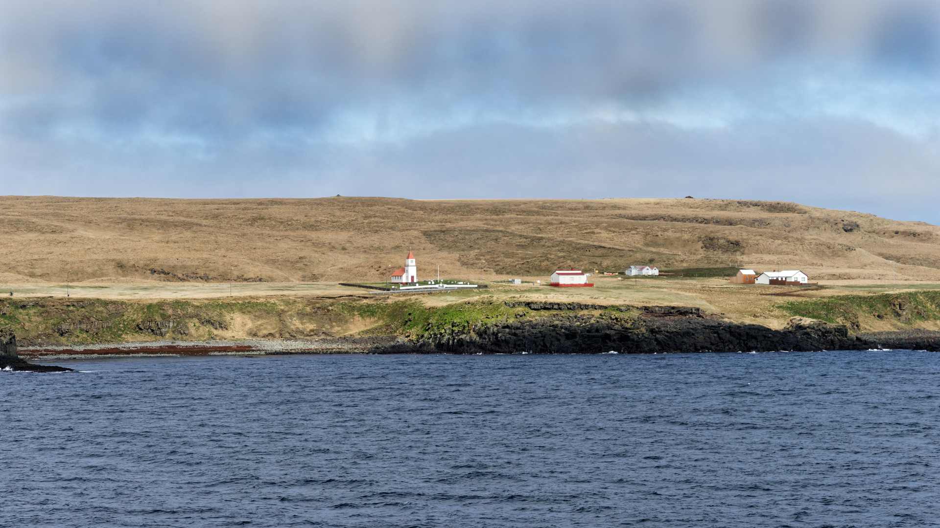 Insel Grimsey