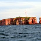 Insel Helgoland