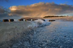 insel Hiddensee 