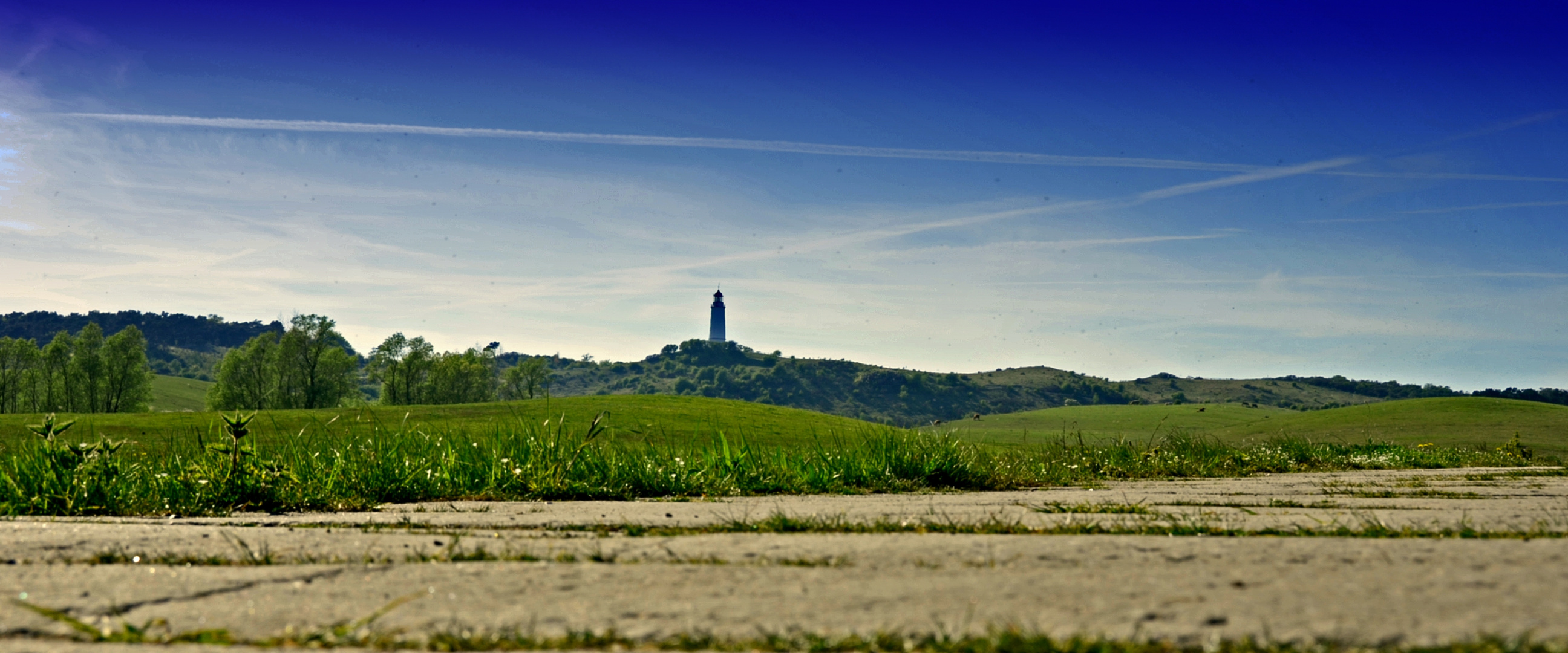 INSEL HIDDENSEE