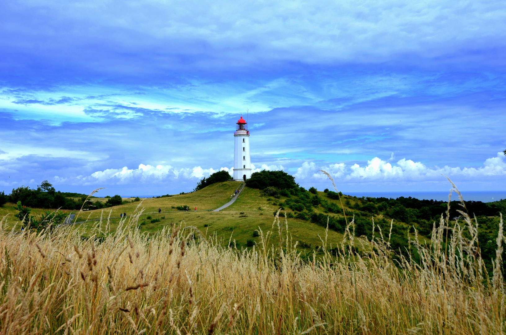 insel Hiddensee