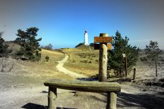 Insel Hiddensee