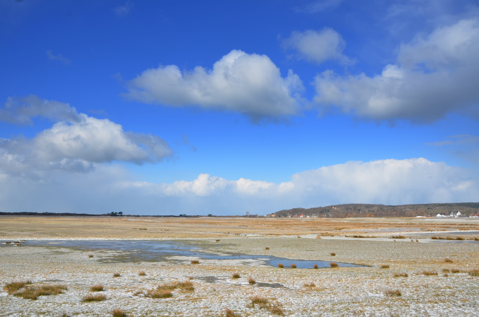 Insel Hiddensee 