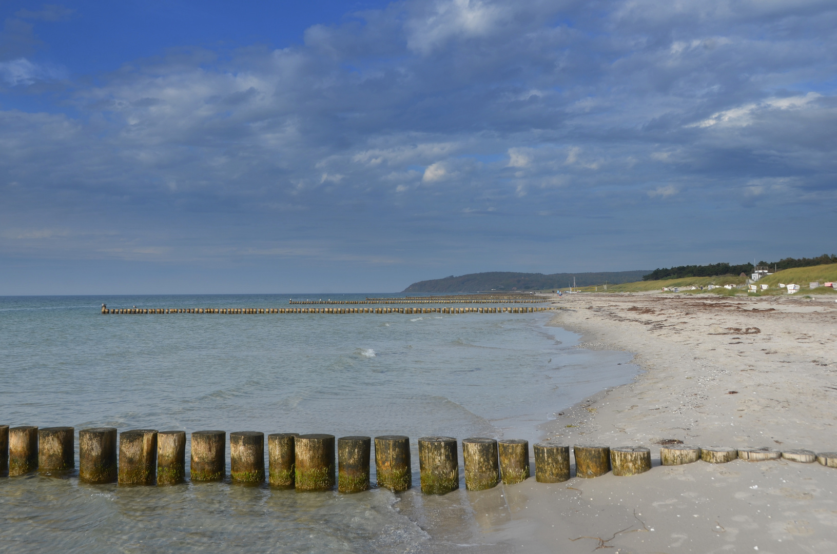 Insel Hiddensee 