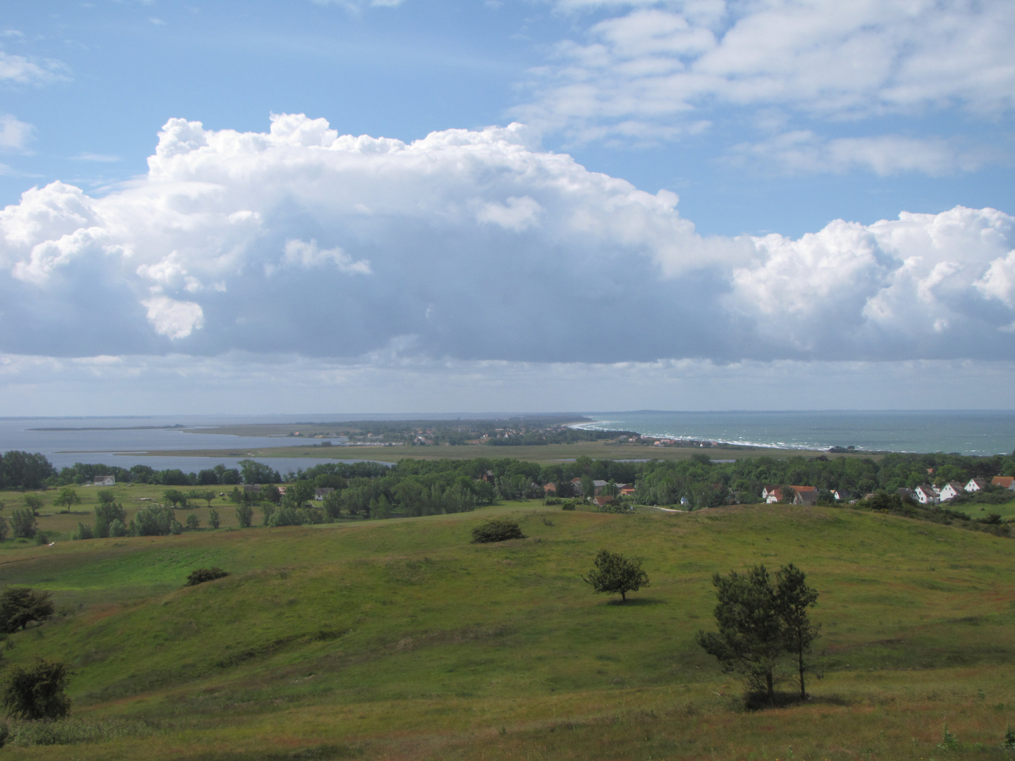 Insel Hiddensee