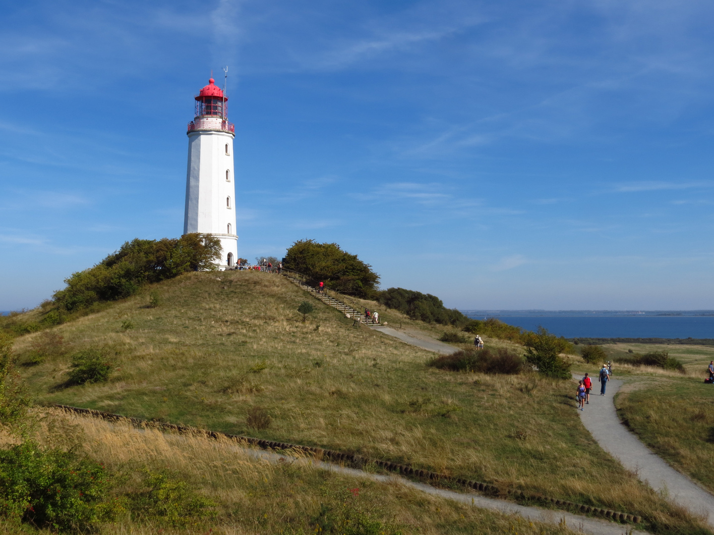 Insel Hiddensee