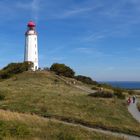 Insel Hiddensee