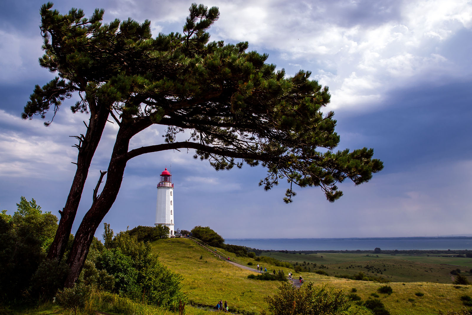 Insel Hiddensee