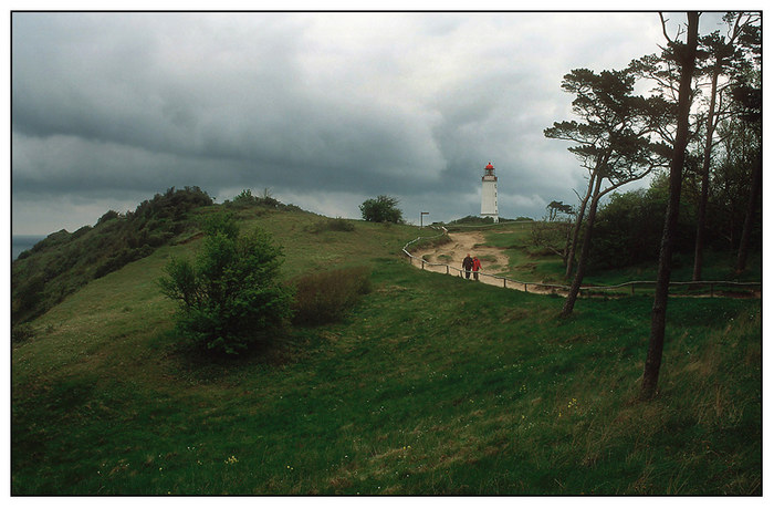 Insel Hiddensee